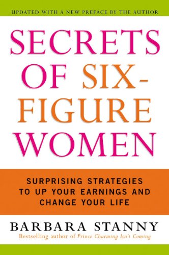 Secretos de mujeres de seis figuras